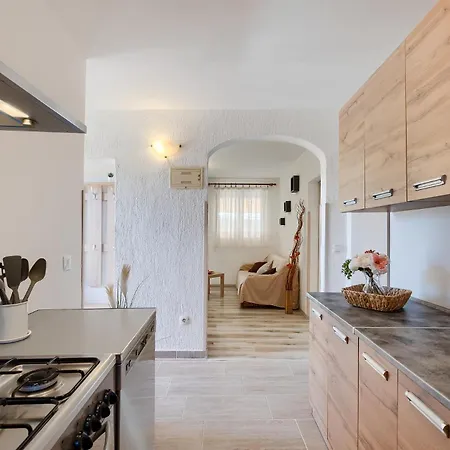 Apartman Orangine