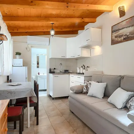 Orangine Apartman