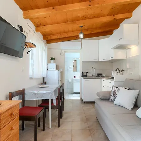 Orangine Apartman