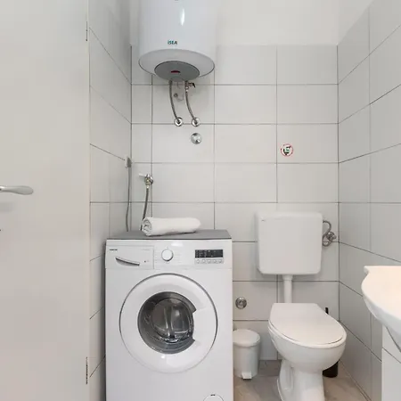 Apartman Orangine