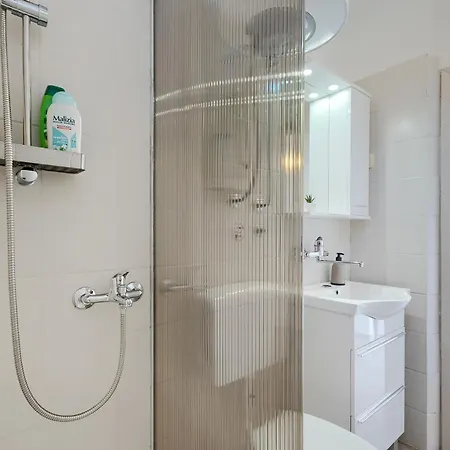 Apartment Orangine Fazana