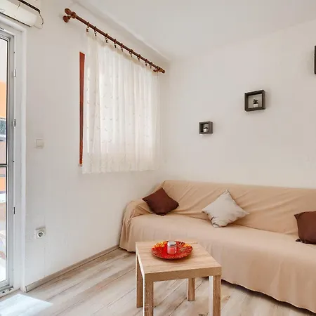 Orangine Apartment Fazana