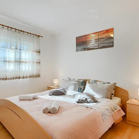 Apartment Orangine