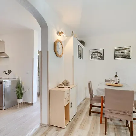 Apartment Orangine