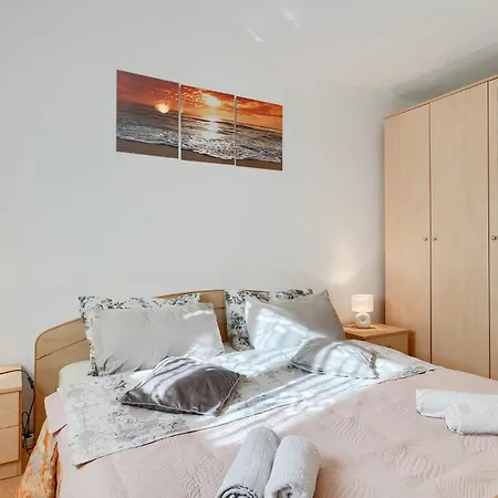 Orangine Apartment Fazana
