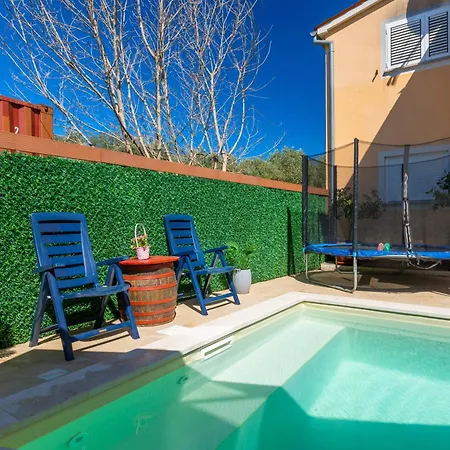 Apartman Orangine