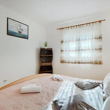 Apartment Orangine