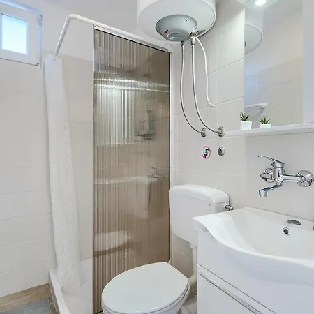 Apartment Orangine *
