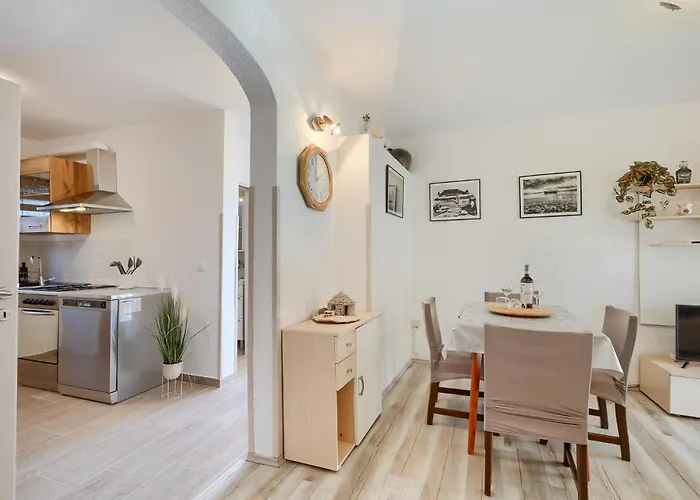 Appartement Orangine