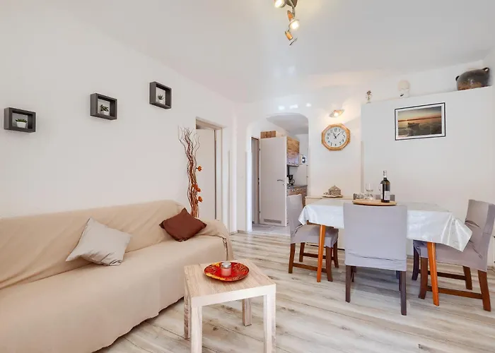 Appartement Orangine