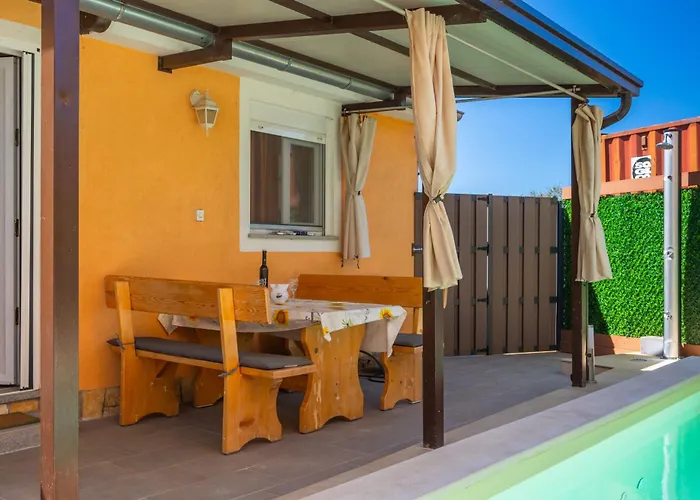 Orangine Appartement