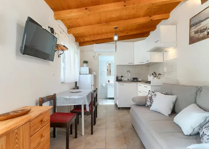 Orangine Appartement