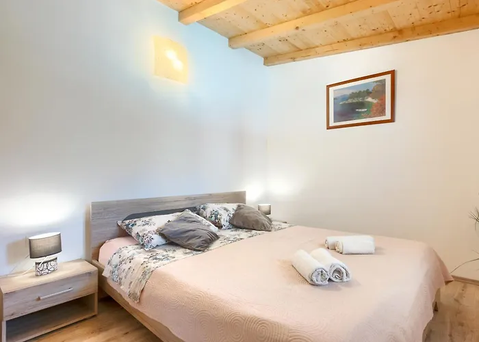 Orangine Appartement *