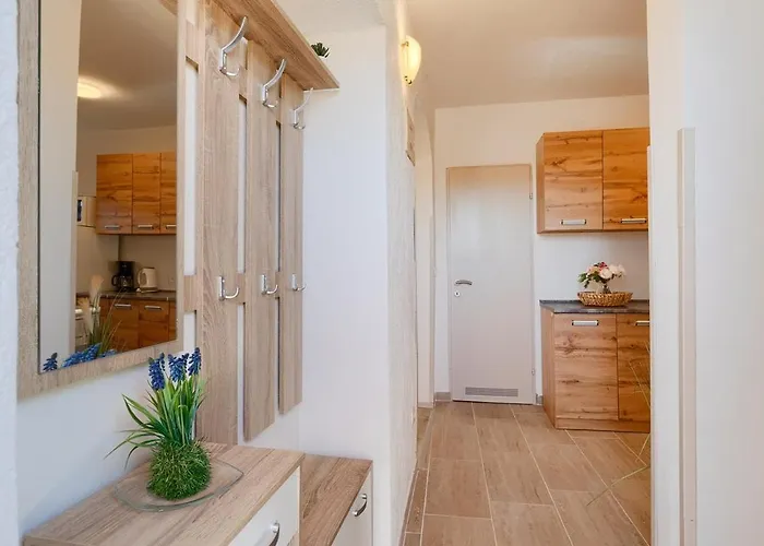 Orangine Appartement